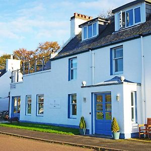 Tigh An Eilean Hotel